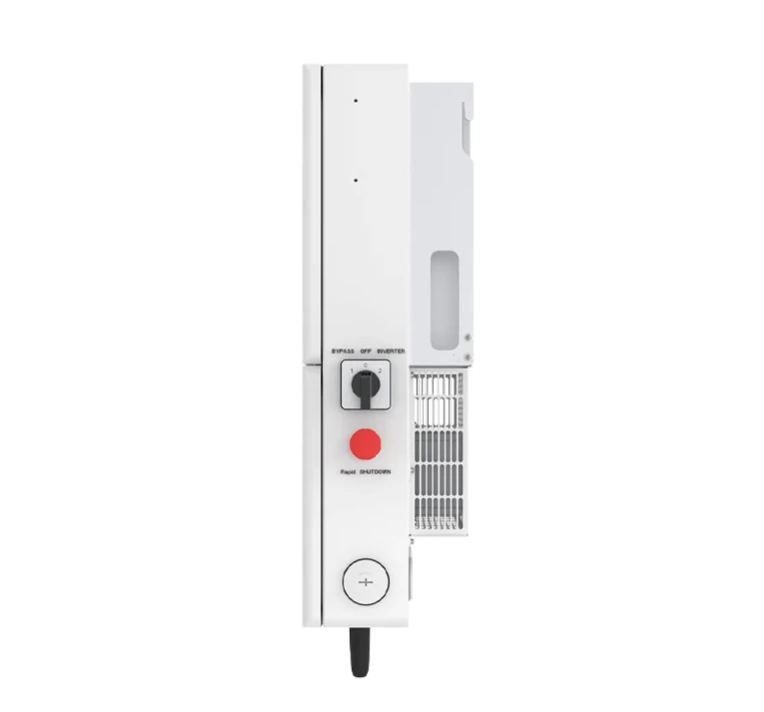Solar Solar Inverter S6-EH1P7.6K-H-US-APST Solis Inverter 10kw-boxintelecom