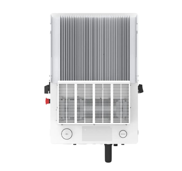 Solar Solar Inverter S6-EH1P7.6K-H-US-APST Solis Inverter 10kw-boxintelecom