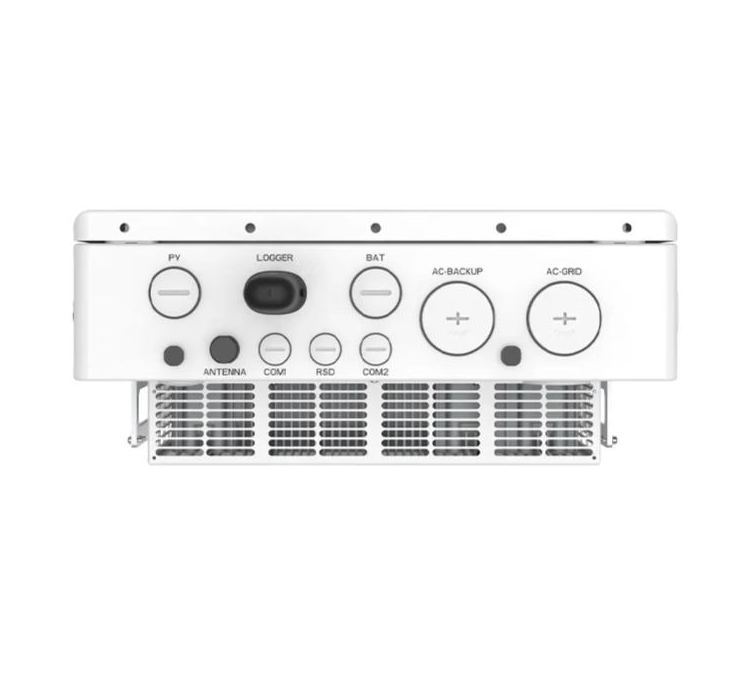 Solar Solar Inverter S6-EH1P7.6K-H-US-APST Solis Inverter 10kw-boxintelecom