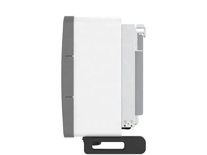 200kw 300kw 500kw 1MW Solar System Project Grid Tie Solar Inverter 125KW 110KW 100KW Solis S5-GC(100-125)K-boxintelecom