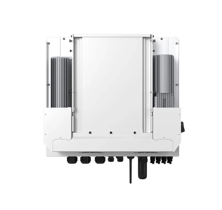 Solis Hybrid Inverter S6-EH3P(12-20)K-H 15kw on off Grid Inverter-boxintelecom