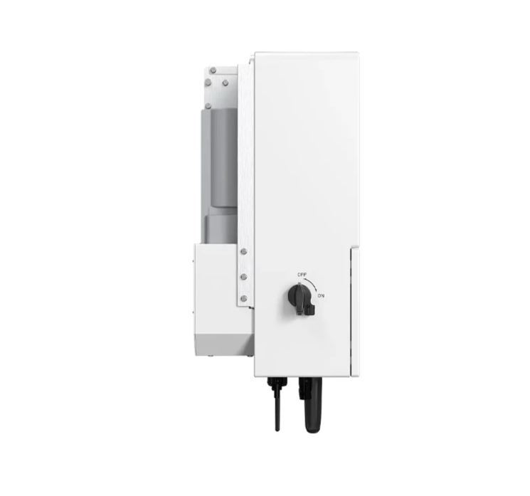 Solis Hybrid Inverter S6-EH3P(12-20)K-H 15kw on off Grid Inverter-boxintelecom