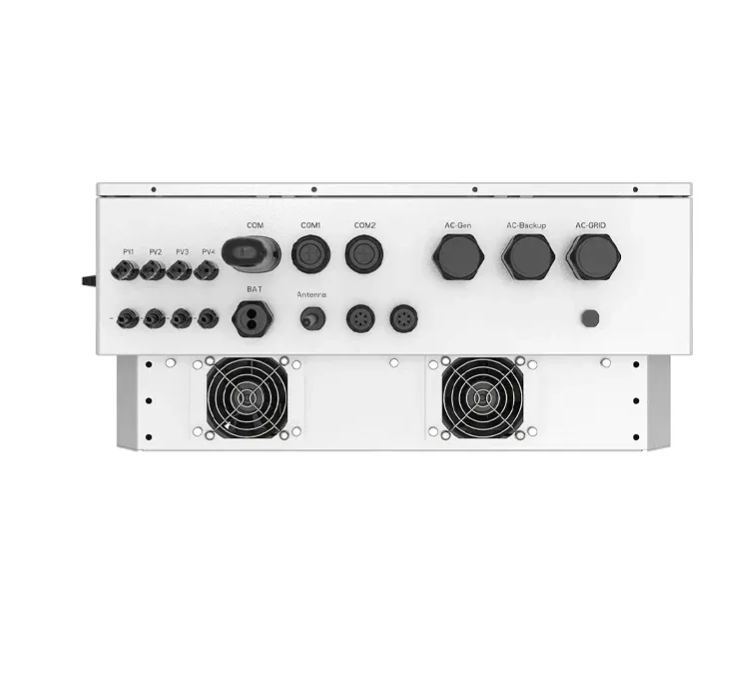 Solis Hybrid Inverter S6-EH3P(12-20)K-H 15kw on off Grid Inverter-boxintelecom