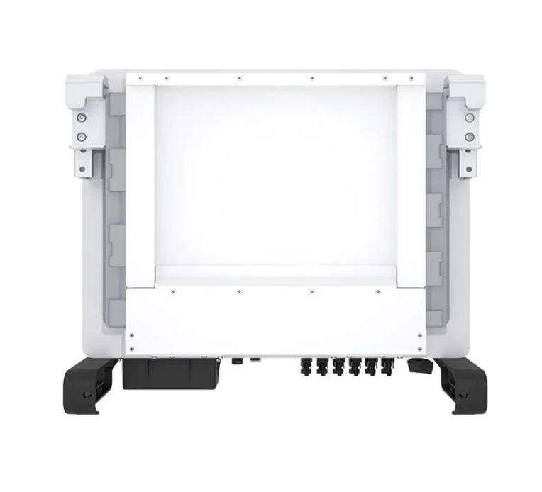 Solis on Grid Inverter 30kw S5-GC30K Pv Inverter Three Phase-boxintelecom