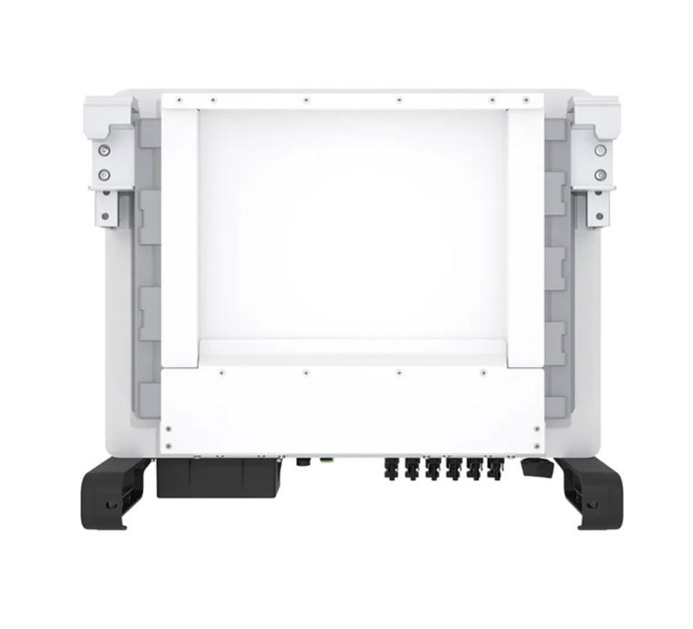 Solis on Grid Inverter 30kw S5-GC30K Pv Inverter Three Phase-boxintelecom