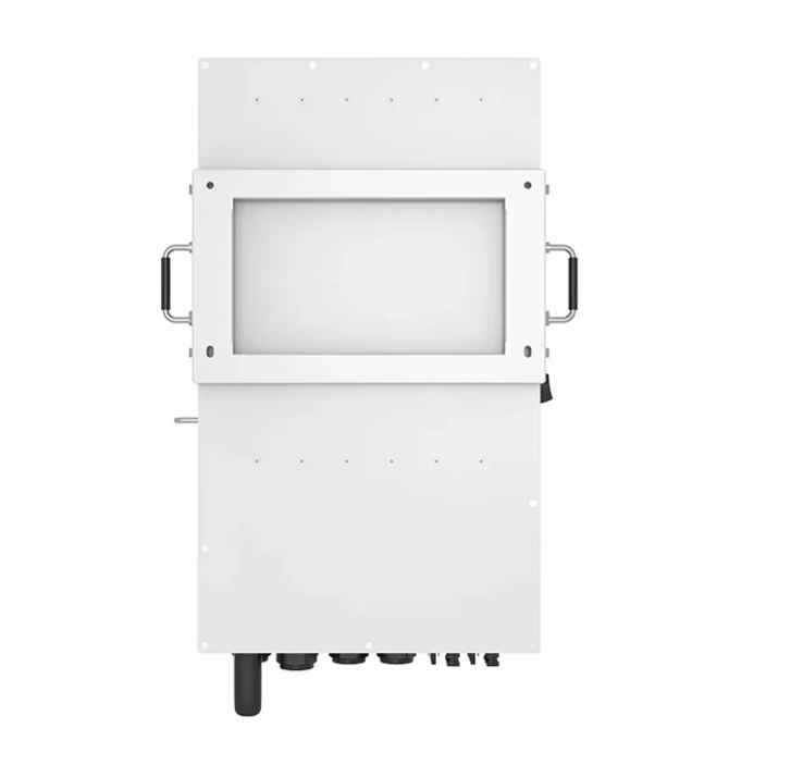 Solis Hybrid Solar Inverter S6-EH1P(12-16)K03-NV-YD-L Single Phase Low Voltage Energy Storage Inverters-boxintelecom
