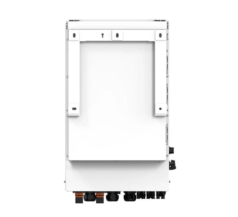 Solis Hybrid Inverter S6-EH3P(30-50)K-H Solar Inverter-boxintelecom