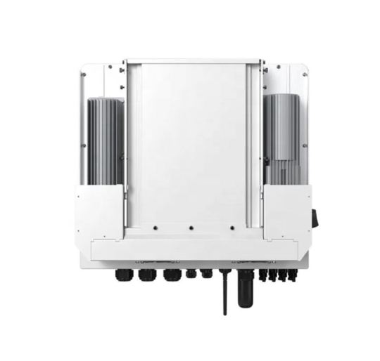 Solar Storage System High Voltage Three Phase 12kw 15kw Hybrid Inverter 20kw S6-EH3P20K-H