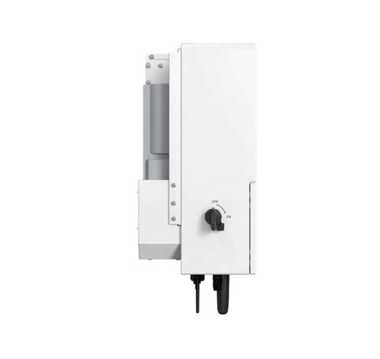 Solar Storage System High Voltage Three Phase 12kw 15kw Hybrid Inverter Solis 20kw S6-EH3P20K-H-boxintelecom