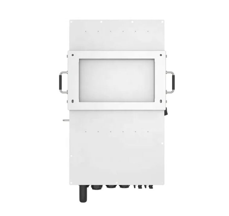 Solis Hybrid Inverter 12kw 14kw 16kw Single Phase 48VDC 220V Hybrid Solar Inverter-boxintelecom