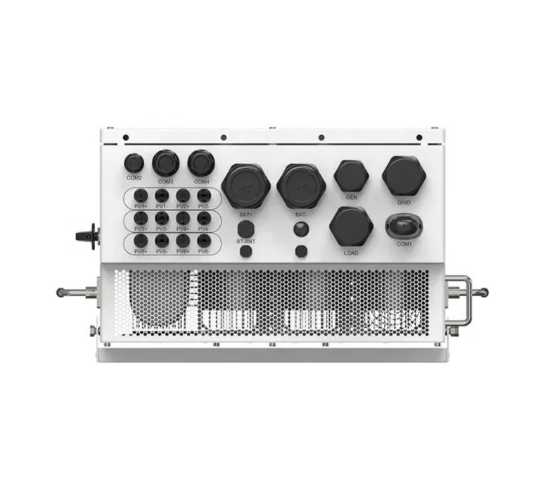 Solis Hybrid Inverter 12kw 14kw 16kw Single Phase 48VDC 220V Hybrid Solar Inverter-boxintelecom