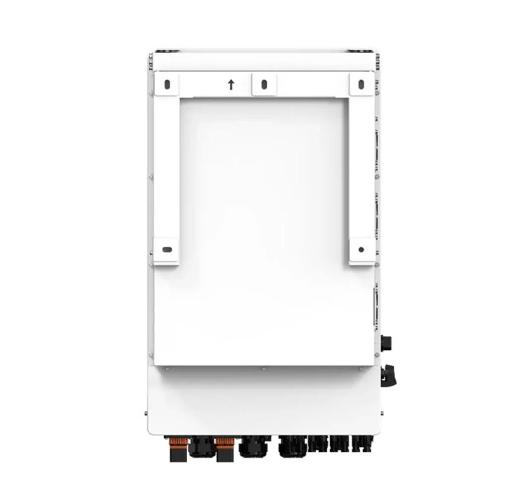 Factory Price Solis S6-EH3P(30-50)K-H Hyrid Inverter Three Phase High Voltage Energy Storage Inverters-boxintelecom