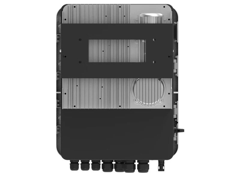 Deye single phase off-grid inverter SUN-6K-SG04LP1-EU-SM2 solar hybrid inverter 6kw-boxintelecom