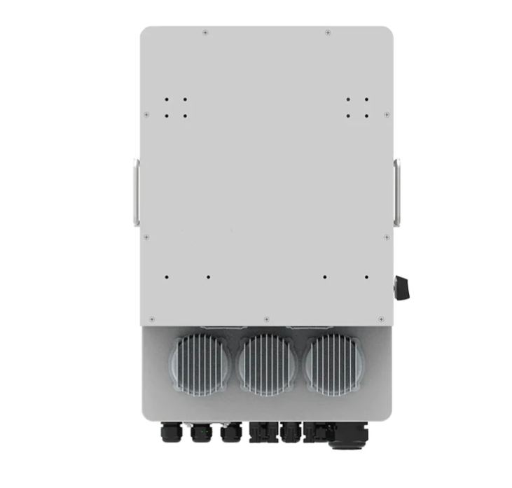 deye 8kw Hybrid Inverter  Sun-8k-sg01lp1-eu Solar Power Inverter Price-boxintelecom