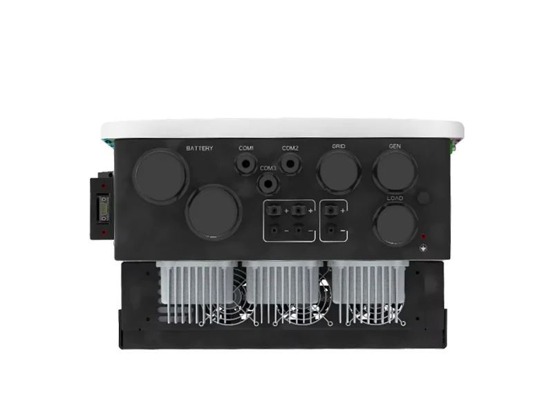 Deye single phase off-grid inverter SUN-6K-SG04LP1-EU-SM2 solar hybrid inverter 6kw-boxintelecom