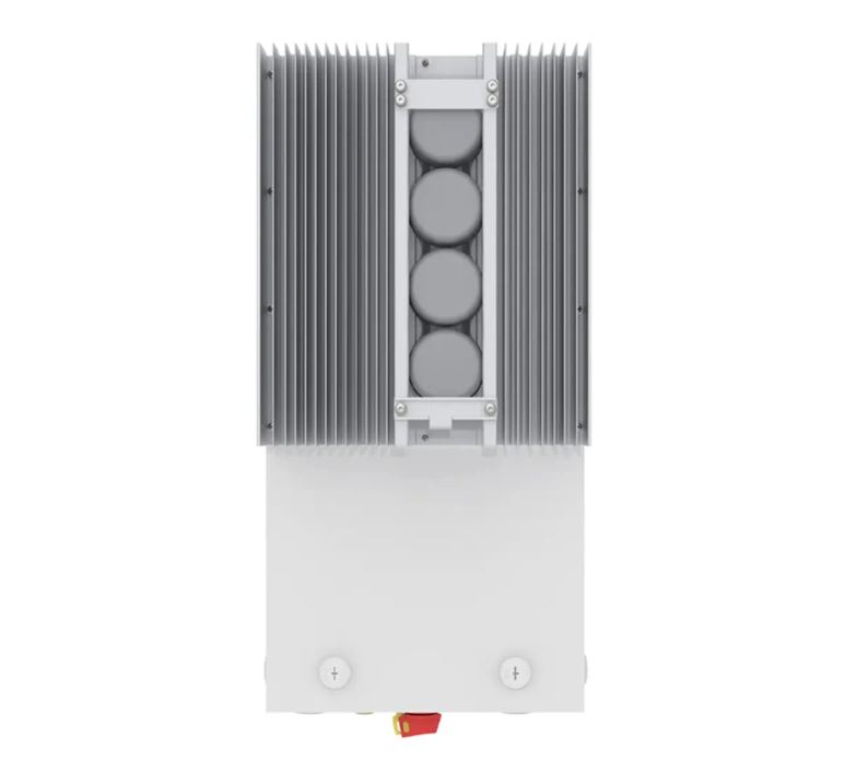 Top Company Solis on Grid Inverter 6kw 8kw 10kw Solar Solis Inverter Ongrid-boxintelecom