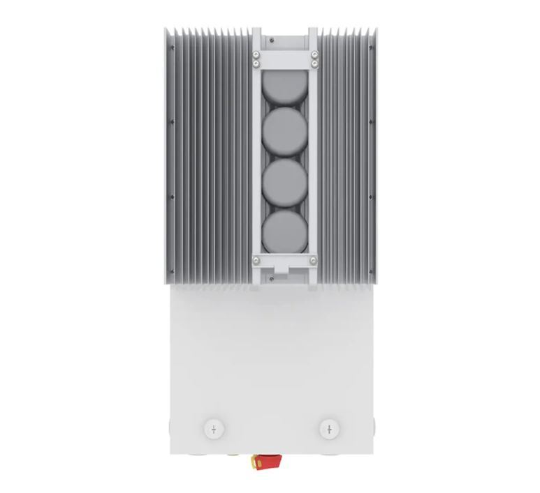 Top Company Solis on Grid Inverter 6kw 8kw 10kw Solar Solis Inverter Ongrid-boxintelecom