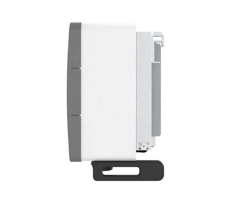 High Efficiency PV Inverter 100KW AC Output DC Input Solar Inverters 100kw 110KW-boxintelecom