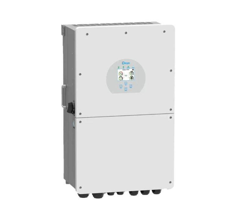 Deye Single Phase 16KW Model SUN-16K-SG01LP1-EU Deye Hybrid Inverter for European Market-boxintelecom