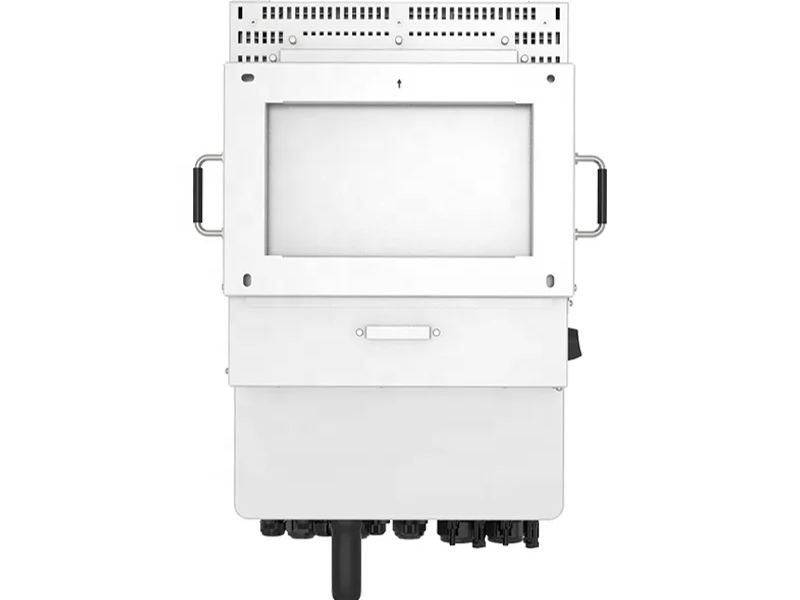 Solis Hybrid 5kw 8kw Single Phase 48V 51.2V Power Home 220V/230V Pure Sine Wave Mppt Inverters for Solar Energy System-boxintelecom