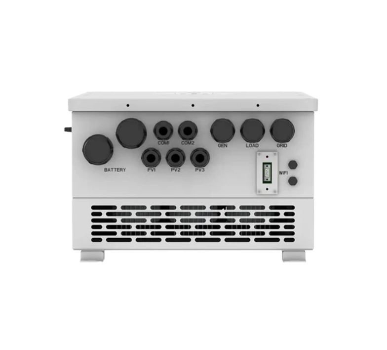 Deye Single Phase 16KW Model SUN-16K-SG01LP1-EU Deye Hybrid Inverter for European Market-boxintelecom