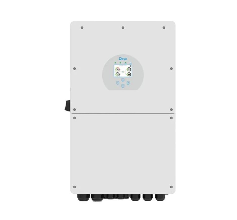 Deye Single Phase 16KW Model SUN-16K-SG01LP1-EU Deye Hybrid Inverter for European Market-boxintelecom