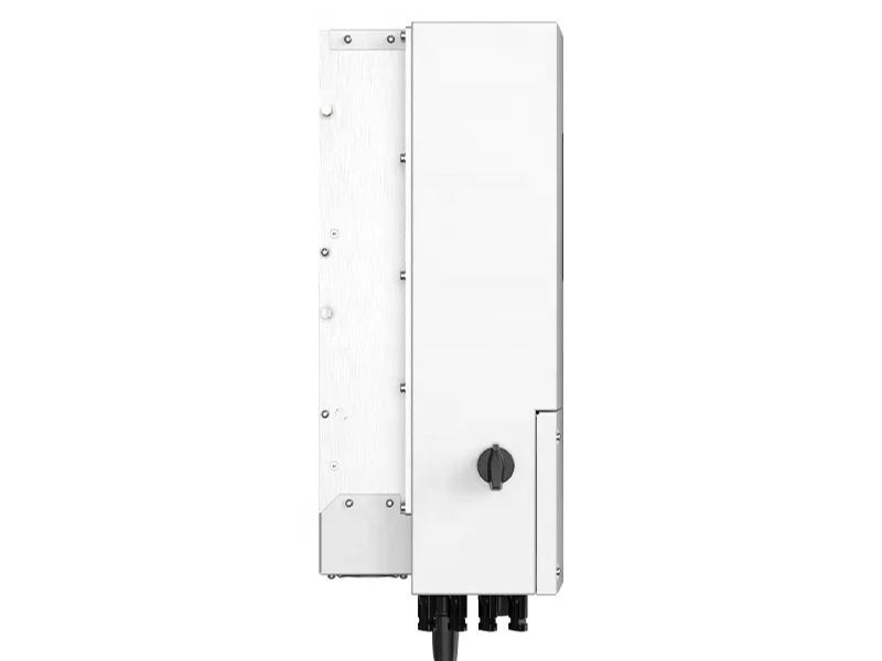 Solis Hybrid 5kw 8kw Single Phase 48V 51.2V Power Home 220V/230V Pure Sine Wave Mppt Inverters for Solar Energy System-boxintelecom