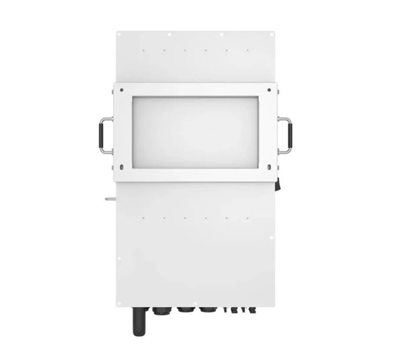 Solis Solar Power Inverter Single Phase 48v 220v MPPT 8kw 10kw 12kw Hybrid Inverter-boxintelecom