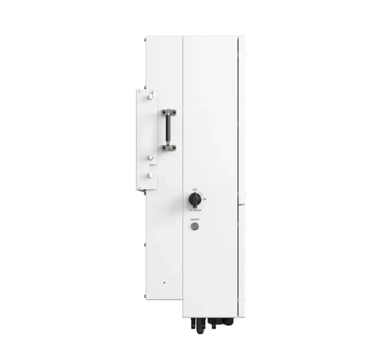 Solis Solar Power Inverter Single Phase 48v 220v MPPT 8kw 10kw 12kw Hybrid Inverter-boxintelecom