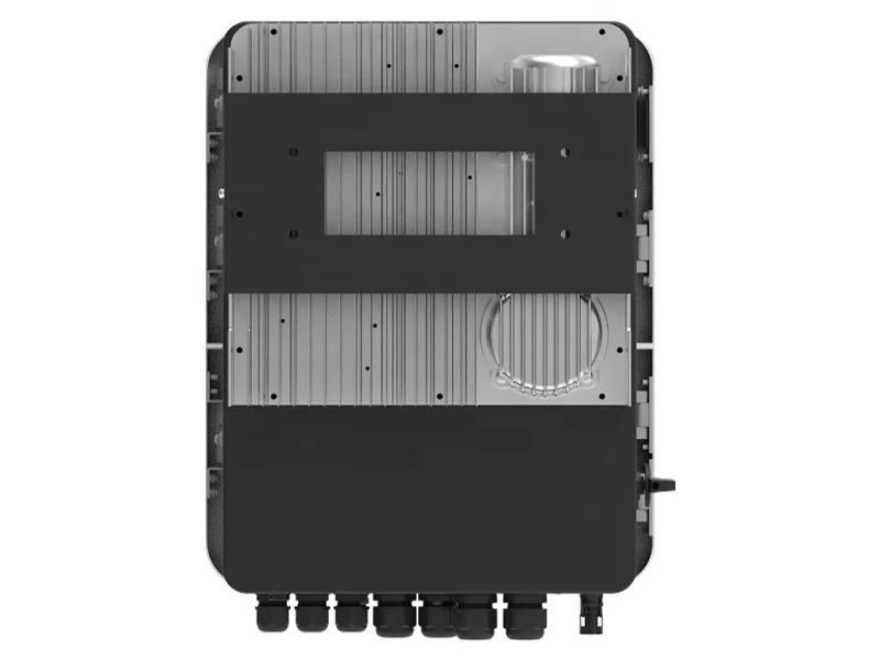 Single Phase deye Hybrid Inverter 6kw 8kw 10kw 12kw Low Voltage Solar Hybrid Inverter 6kw-boxintelecom