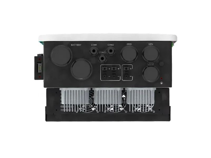 Single Phase deye Hybrid Inverter 6kw 8kw 10kw 12kw Low Voltage Solar Hybrid Inverter 6kw-boxintelecom