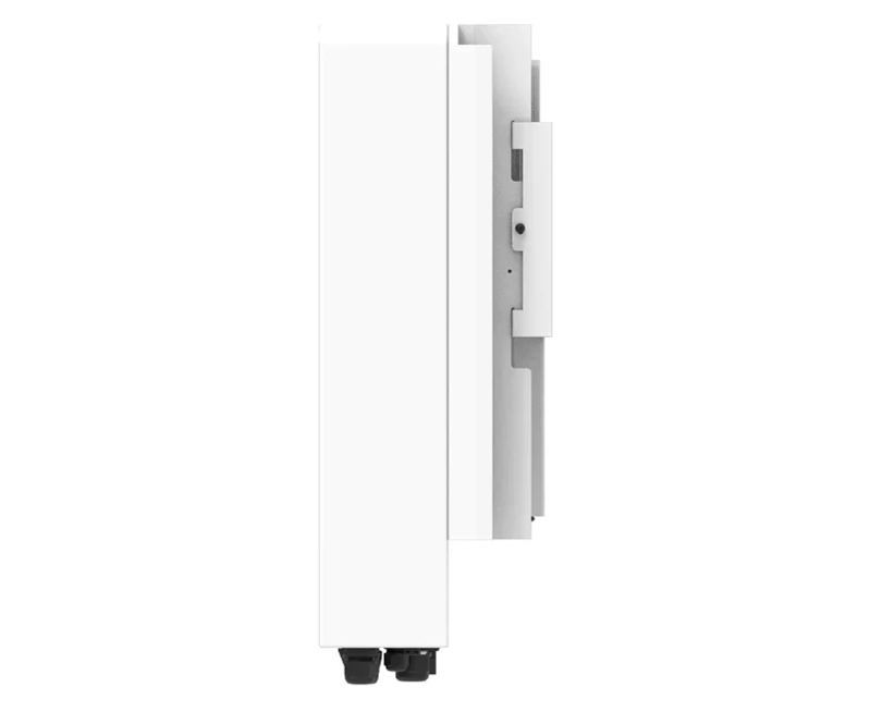 New Version Deye 5k SUN-5K-SG01 03LP1-EU Single Phase Hybrid Inverter With Mppt Controller-boxintelecom