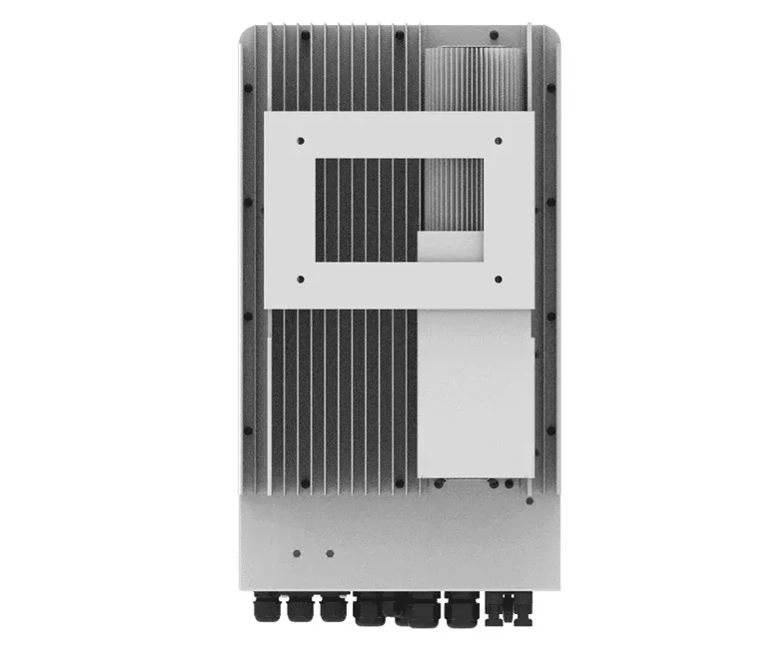 New Version Deye 5k SUN-5K-SG01 03LP1-EU Single Phase Hybrid Inverter With Mppt Controller-boxintelecom