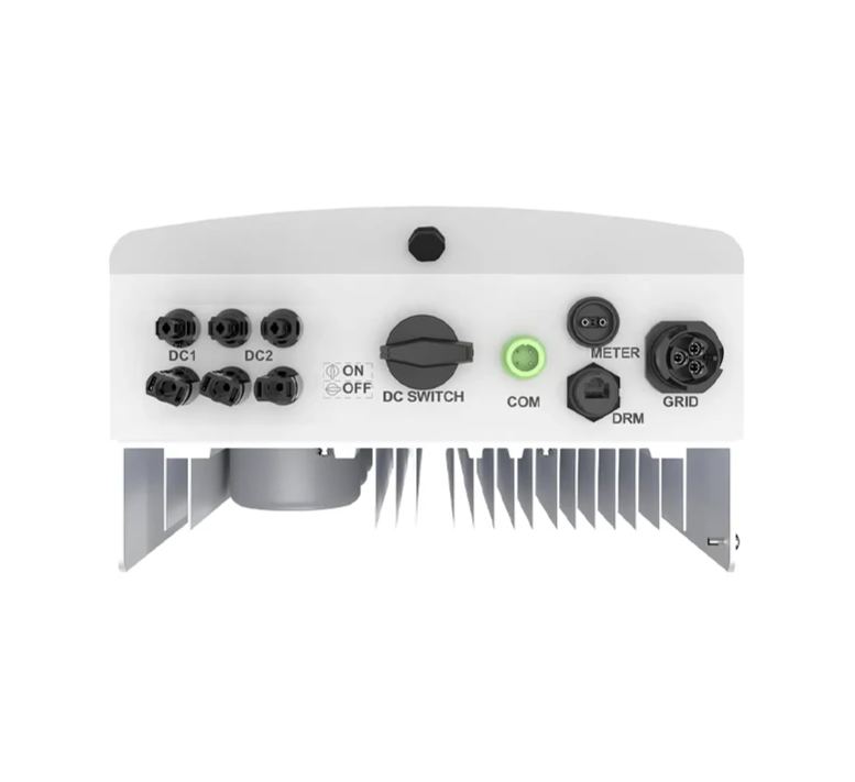 Inverter Solis 7kw S6-GR1P7K2 S6-GR1P8K2 Solar Power Inverters 48V-boxintelecom