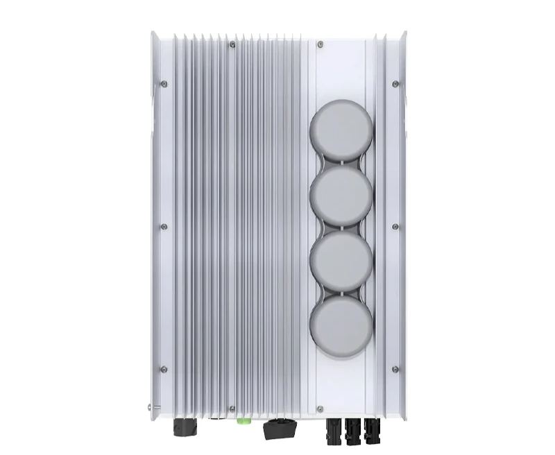 Solis Single Phase Grid-tied Inverters 7kw S6-GR1P7K2 Solis Inverter-boxintelecom