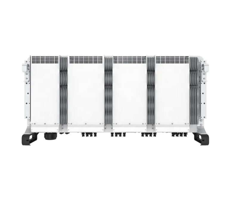 Hot Sell Solar Power Inverter Solar Grid Inverter 80kw for Home Energy System-boxintelecom