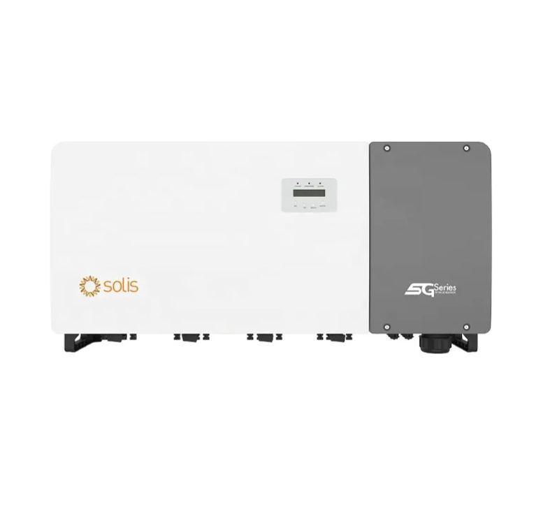 Hot Sell Solar Power Inverter Solar Grid Inverter 80kw for Home Energy System-boxintelecom