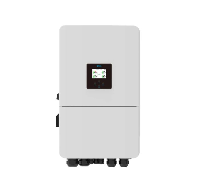 Best Selling SUN-15K-SG05LP3-EU-SM2 15KW 16KW Deye Solar Inverter Hybrid for Home Storage System-boxintelecom
