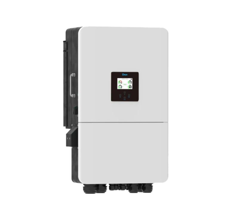 Best Selling SUN-15K-SG05LP3-EU-SM2 15KW 16KW Deye Solar Inverter Hybrid for Home Storage System-boxintelecom