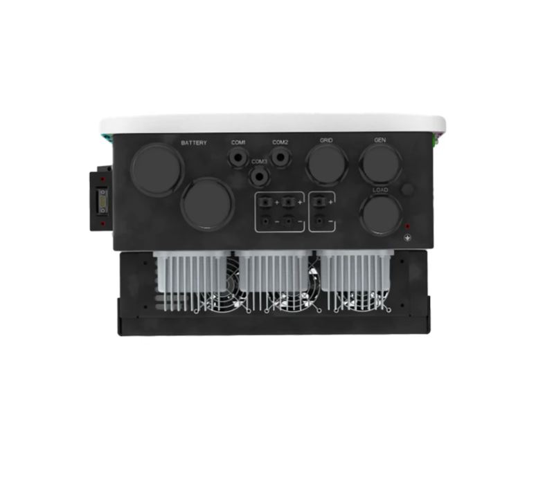 Best Selling SUN-15K-SG05LP3-EU-SM2 15KW 16KW Deye Solar Inverter Hybrid for Home Storage System-boxintelecom