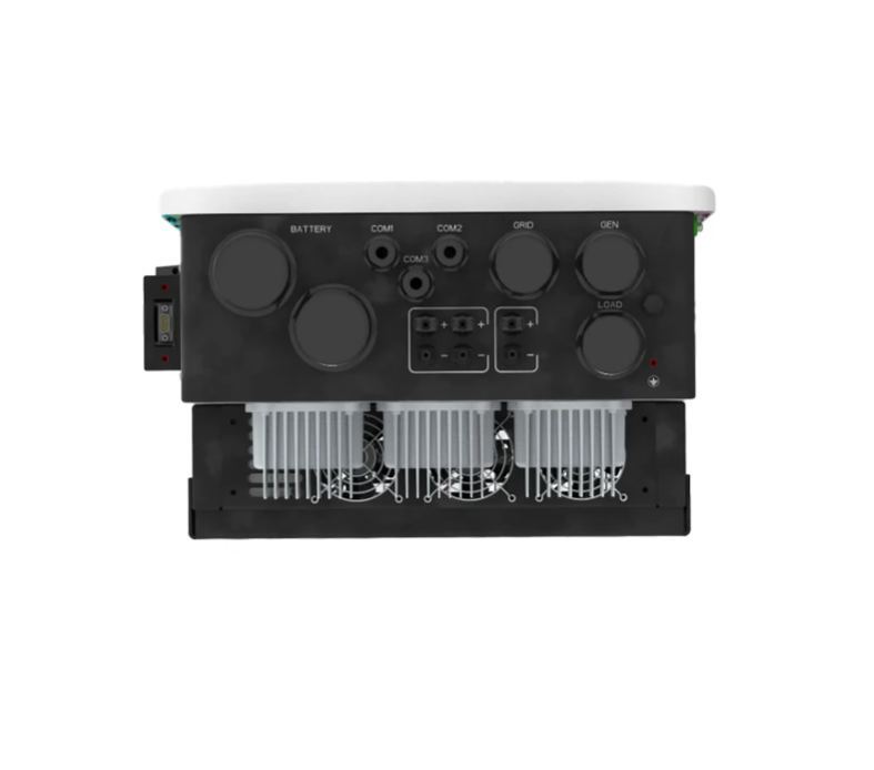 Best Selling SUN-15K-SG05LP3-EU-SM2 15KW 16KW Deye Solar Inverter Hybrid for Home Storage System-boxintelecom