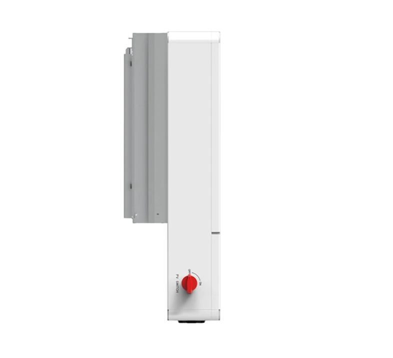 SRNE Megarevo Inverter 6kw 8kw 3phase 208v US 8kw 10kw 12kw Three Phase Single Phase Hybrid Solar Inverter-boxintelecom