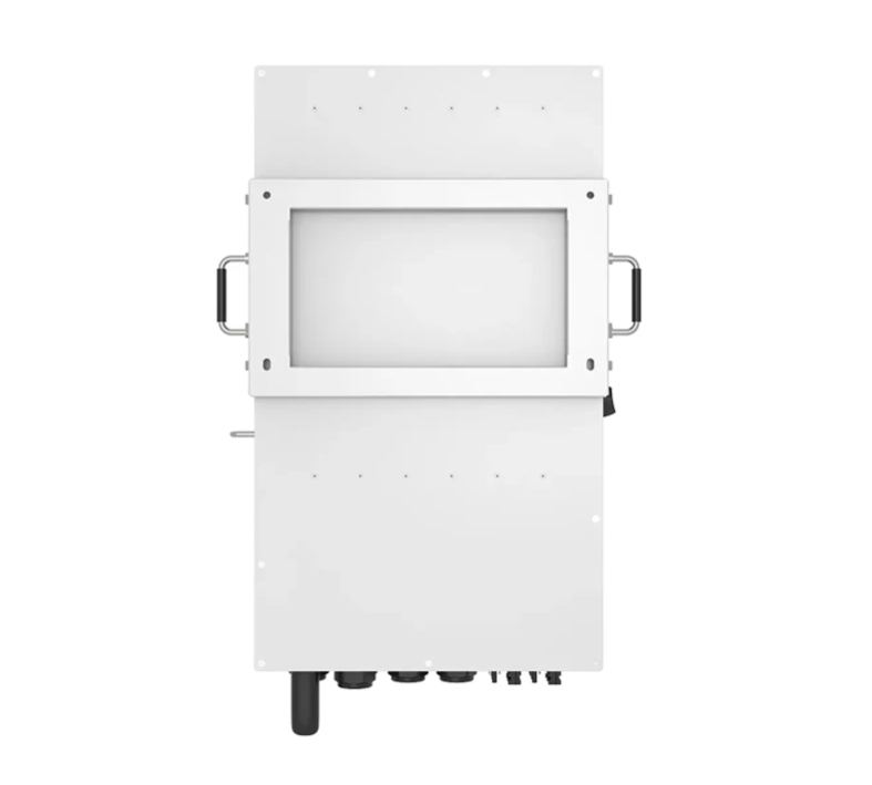 Solis Inverters 12kw 220/230V 1 Single Phase Low Voltage Hybrid Energy Storage Inverters Solar Inverters-boxintelecom