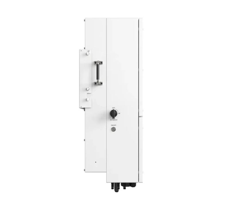 Solis Inverters 12kw 220/230V 1 Single Phase Low Voltage Hybrid Energy Storage Inverters Solar Inverters-boxintelecom