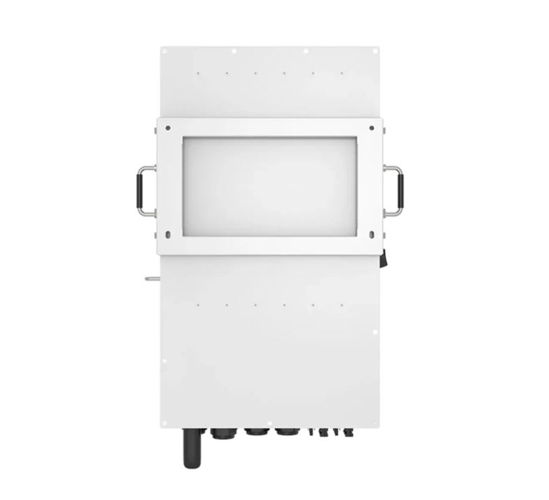 Solis Inverters 14kw 220/230V 1 Phase Single Phase Low Voltage Hybrid Energy Storage Inverters Solar Inverters-boxintelecom