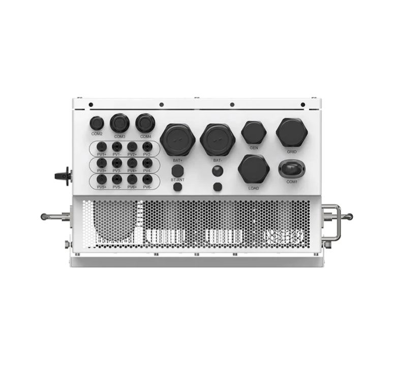 Solis Inverters 14kw 220/230V 1 Phase Single Phase Low Voltage Hybrid Energy Storage Inverters Solar Inverters-boxintelecom