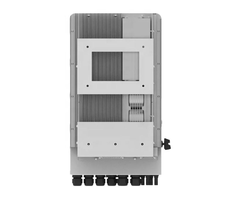 New Economical Price Solar Hybrid Inverter 6kw Solar Power Inverter Mppt Off Grid Hybrid Inverter-boxintelecom