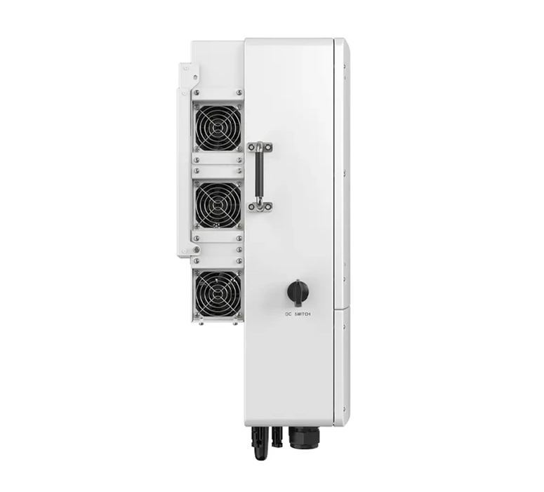 Solis 15kw Hybrid Inverter 48V 3 Phase Hybrid Inversor S6-EH3P15K02-NV-YD-L Invertor Stock Price 15kva Hybrid Inverter 15000w-boxintelecom