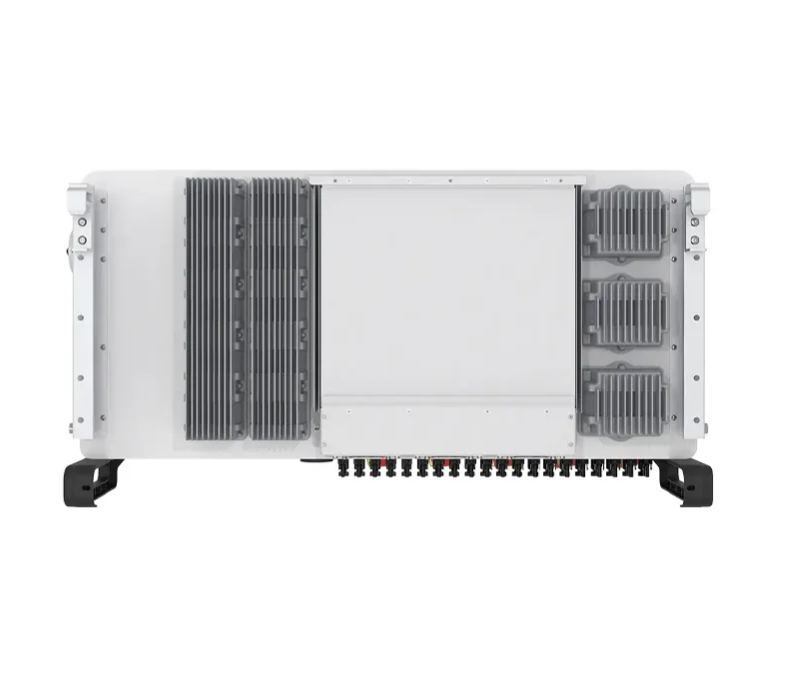 S5-GC(75-125)K-US Ongrid Inverter Solis 100kw 110kw Three Phase Inverter for Solar System Plant-boxintelecom