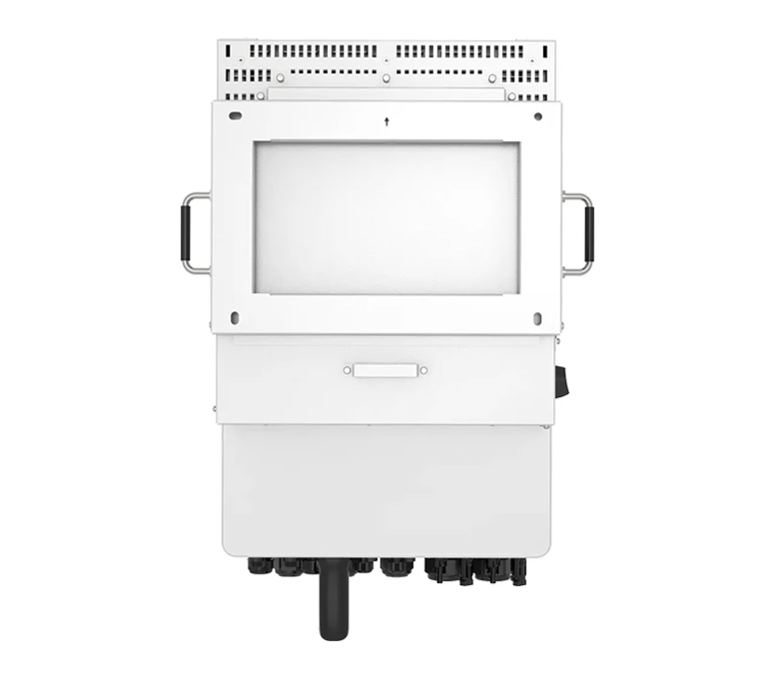 Solis 15kw Hybrid Inverter 48V 3 Phase Hybrid Inversor S6-EH3P15K02-NV-YD-L Invertor Stock Price 15kva Hybrid Inverter 15000w-boxintelecom
